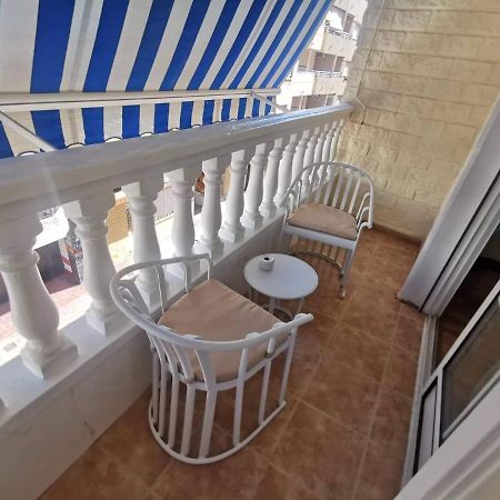 Bonita Apartamento تورّيفيِخا المظهر الخارجي الصورة