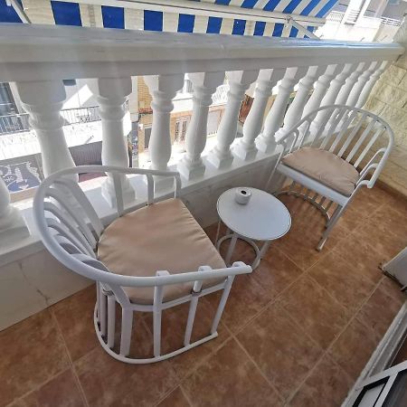 Bonita Apartamento تورّيفيِخا المظهر الخارجي الصورة