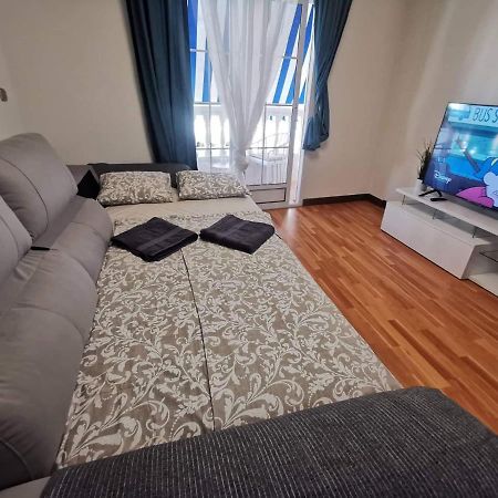 Bonita Apartamento تورّيفيِخا المظهر الخارجي الصورة