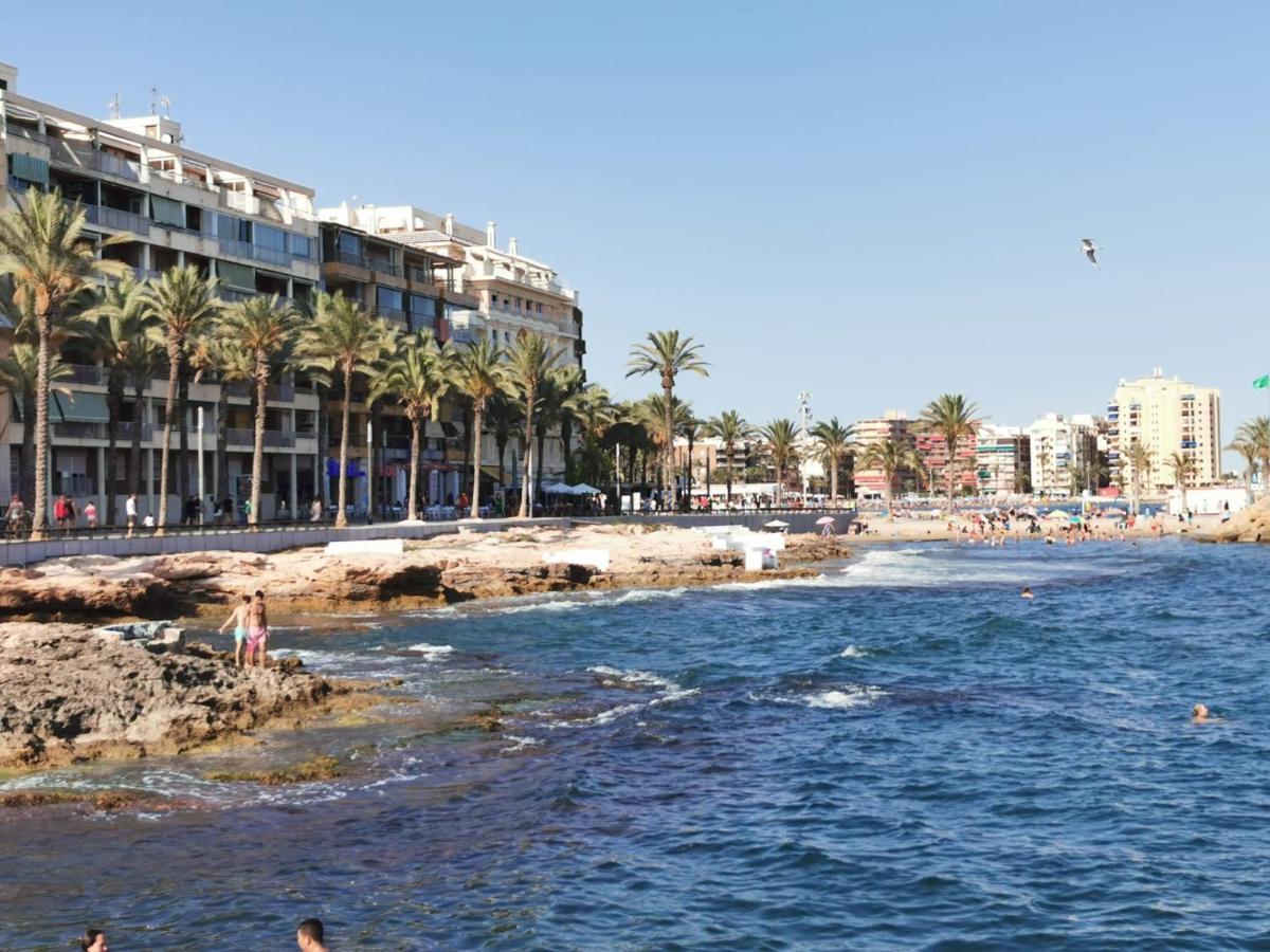 Bonita Apartamento تورّيفيِخا المظهر الخارجي الصورة