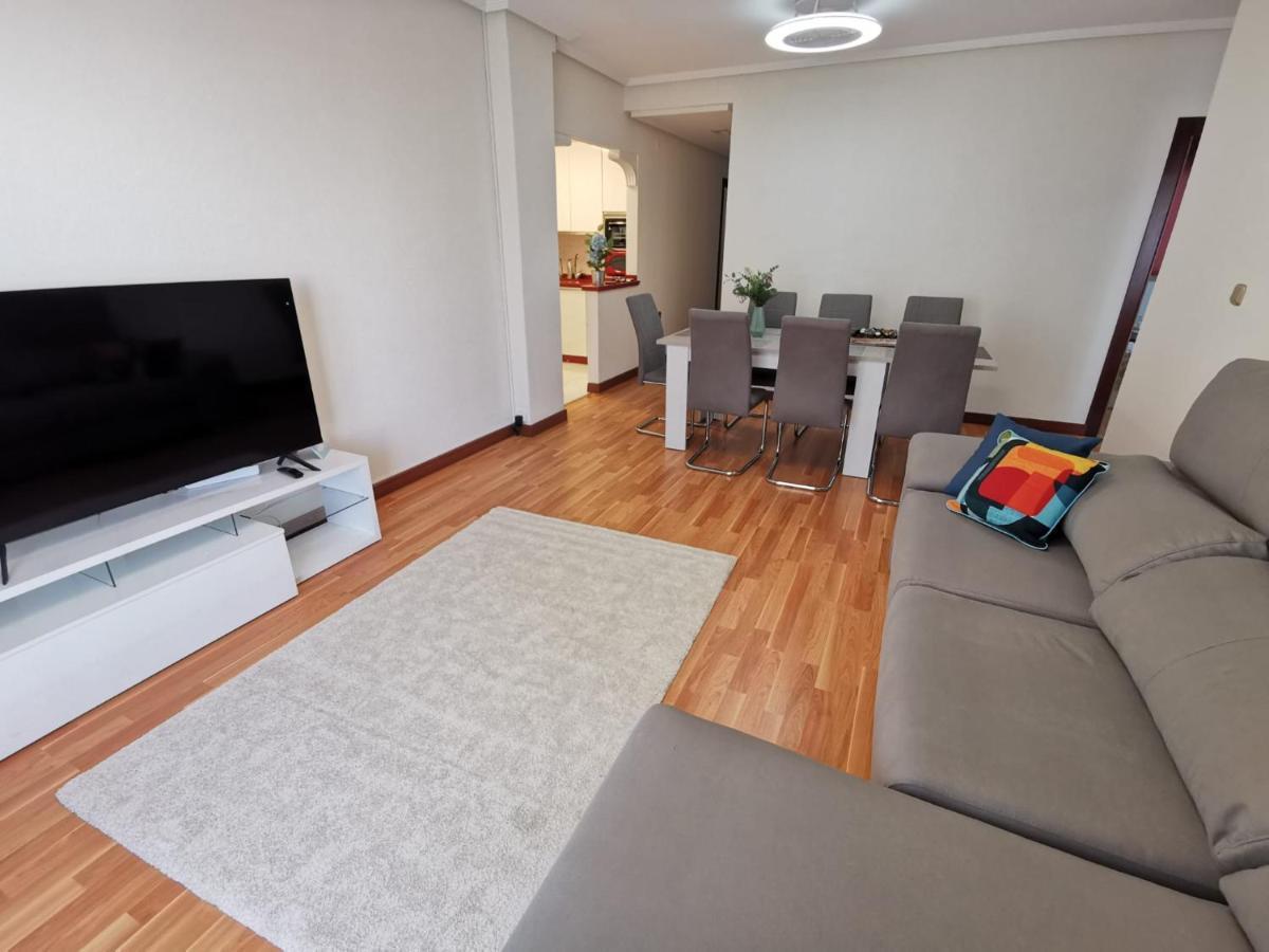Bonita Apartamento تورّيفيِخا المظهر الخارجي الصورة
