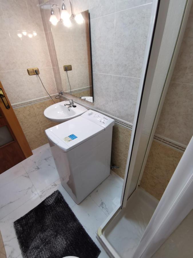 Bonita Apartamento تورّيفيِخا المظهر الخارجي الصورة