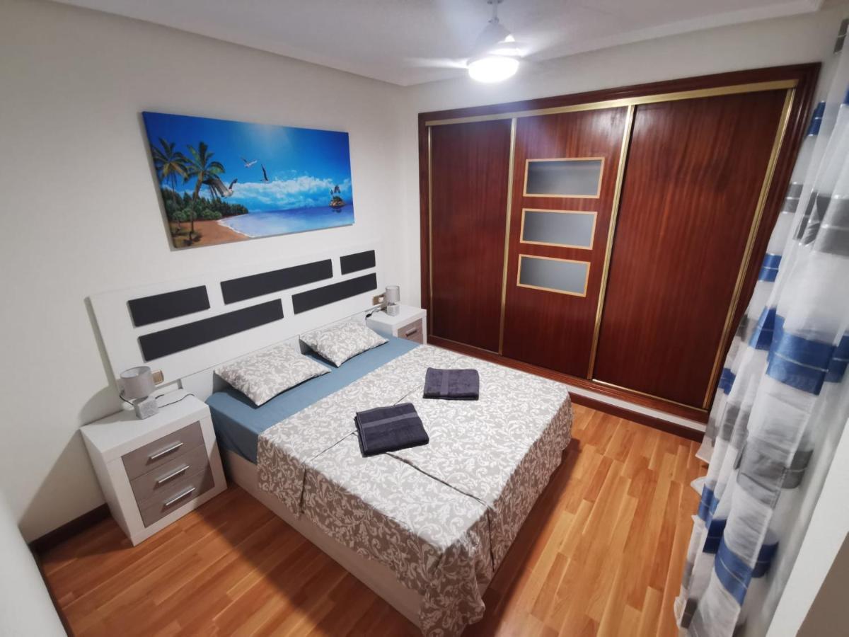 Bonita Apartamento تورّيفيِخا المظهر الخارجي الصورة