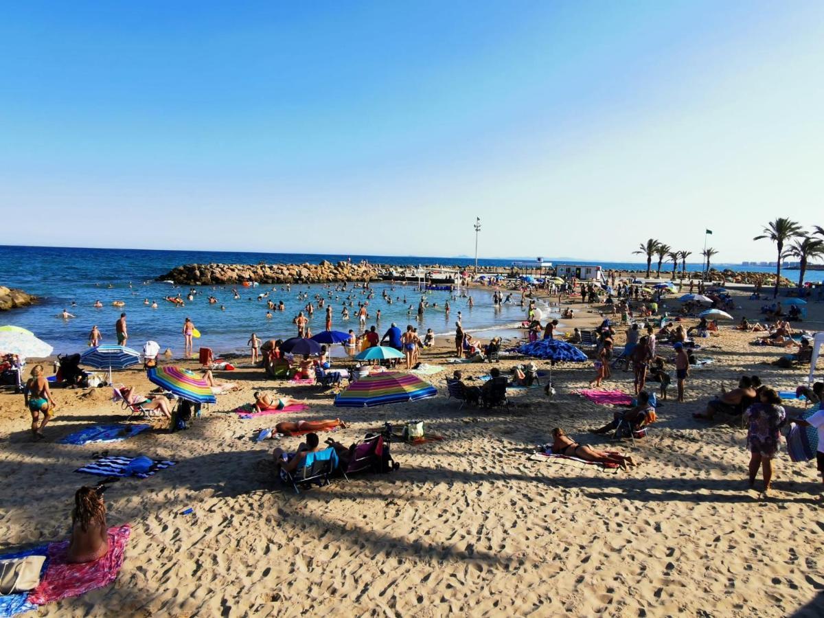 Bonita Apartamento تورّيفيِخا المظهر الخارجي الصورة