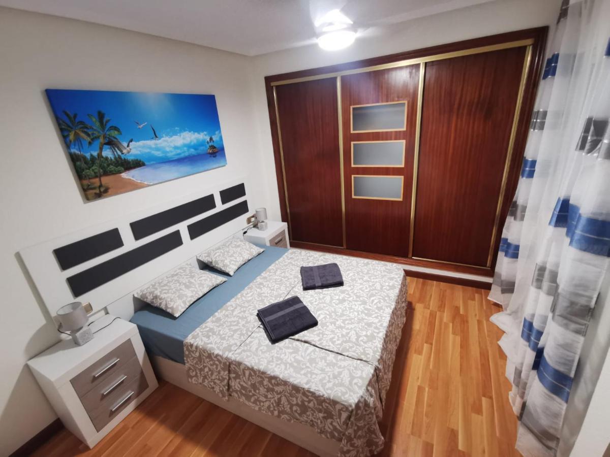 Bonita Apartamento تورّيفيِخا المظهر الخارجي الصورة