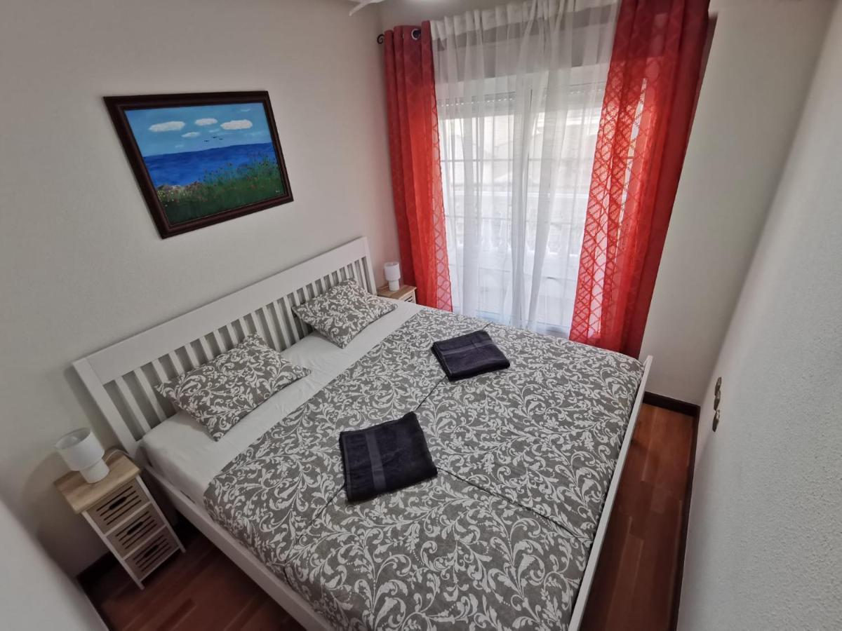 Bonita Apartamento تورّيفيِخا المظهر الخارجي الصورة