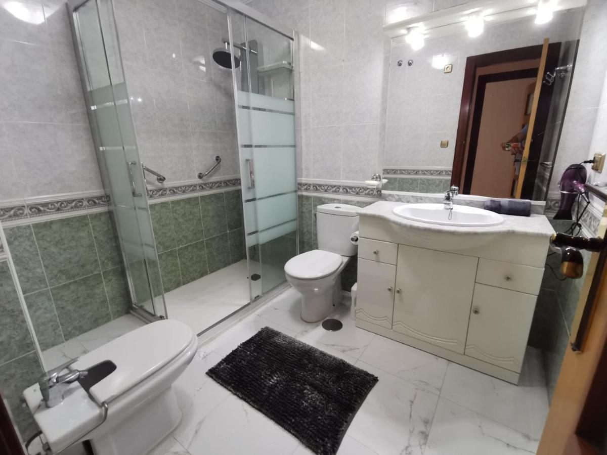 Bonita Apartamento تورّيفيِخا المظهر الخارجي الصورة