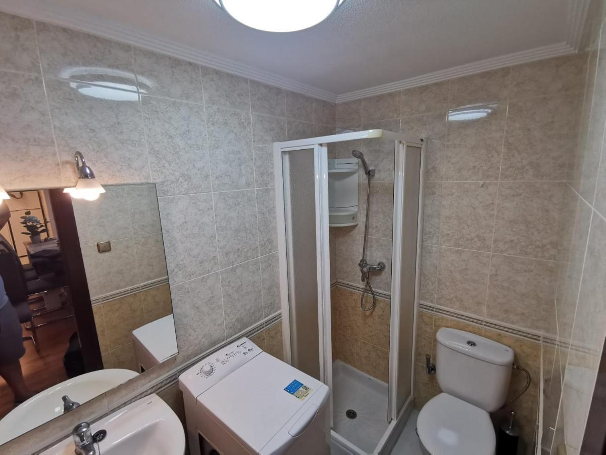 Bonita Apartamento تورّيفيِخا المظهر الخارجي الصورة