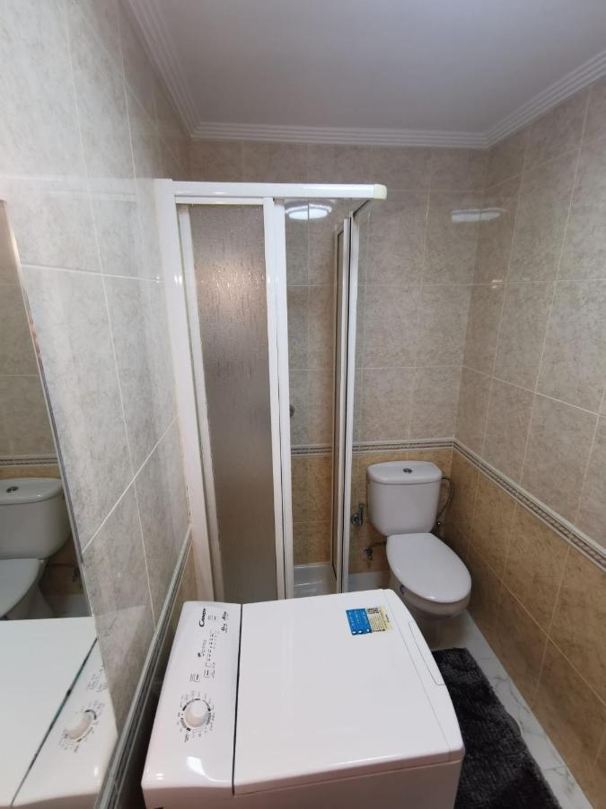 Bonita Apartamento تورّيفيِخا المظهر الخارجي الصورة