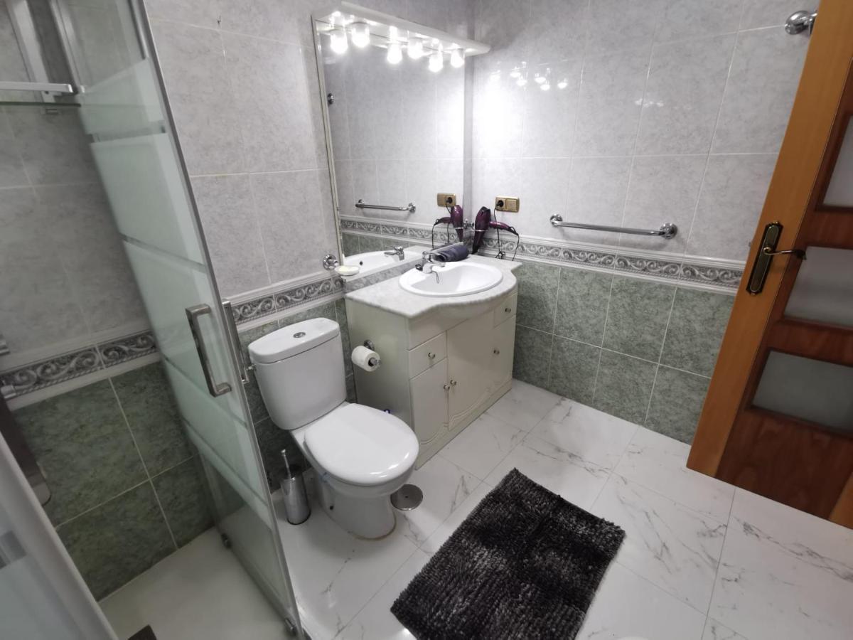 Bonita Apartamento تورّيفيِخا المظهر الخارجي الصورة