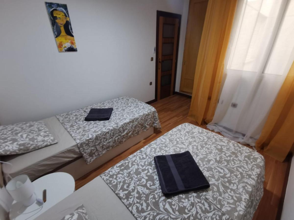 Bonita Apartamento تورّيفيِخا المظهر الخارجي الصورة