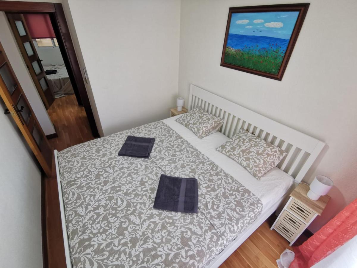 Bonita Apartamento تورّيفيِخا المظهر الخارجي الصورة