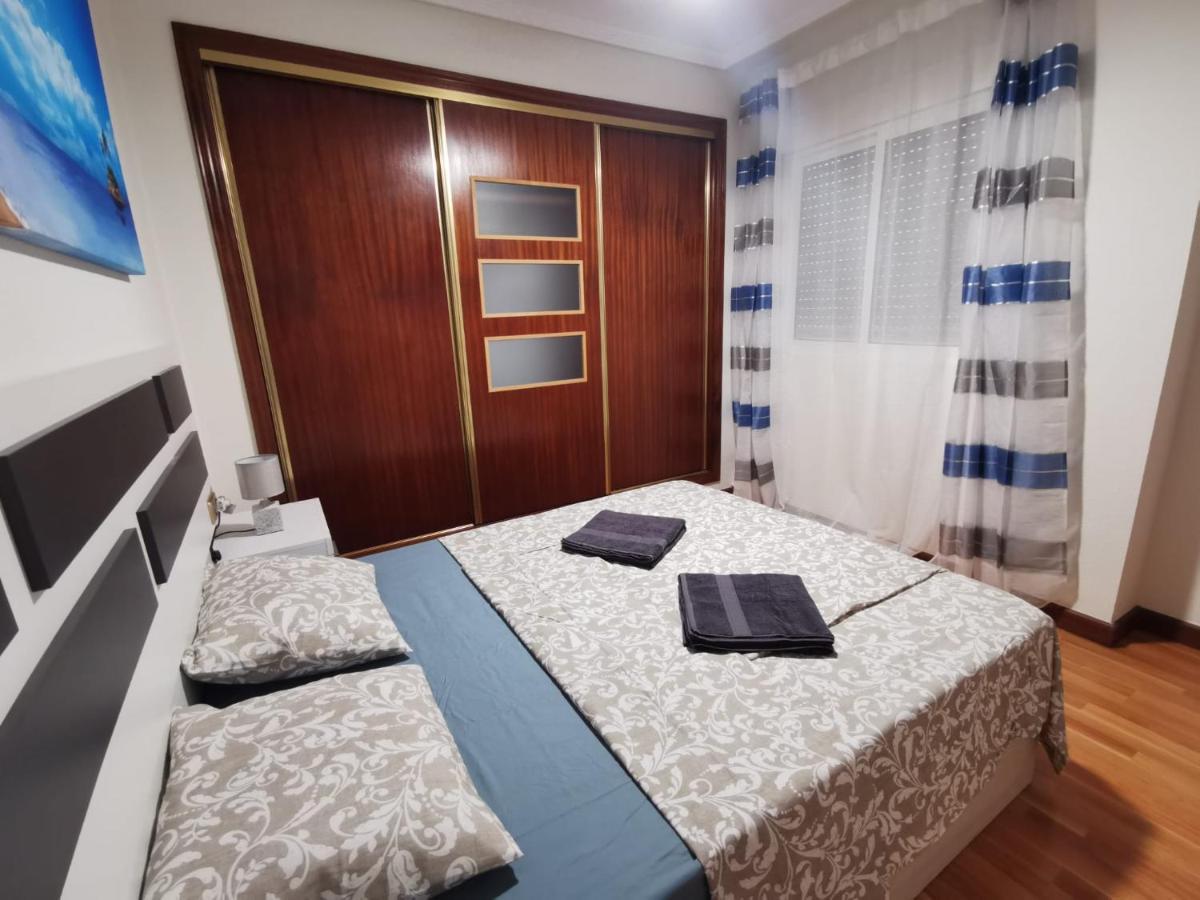 Bonita Apartamento تورّيفيِخا المظهر الخارجي الصورة