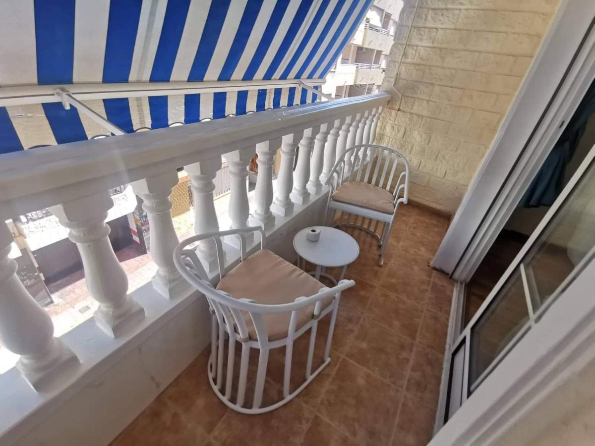 Bonita Apartamento تورّيفيِخا المظهر الخارجي الصورة