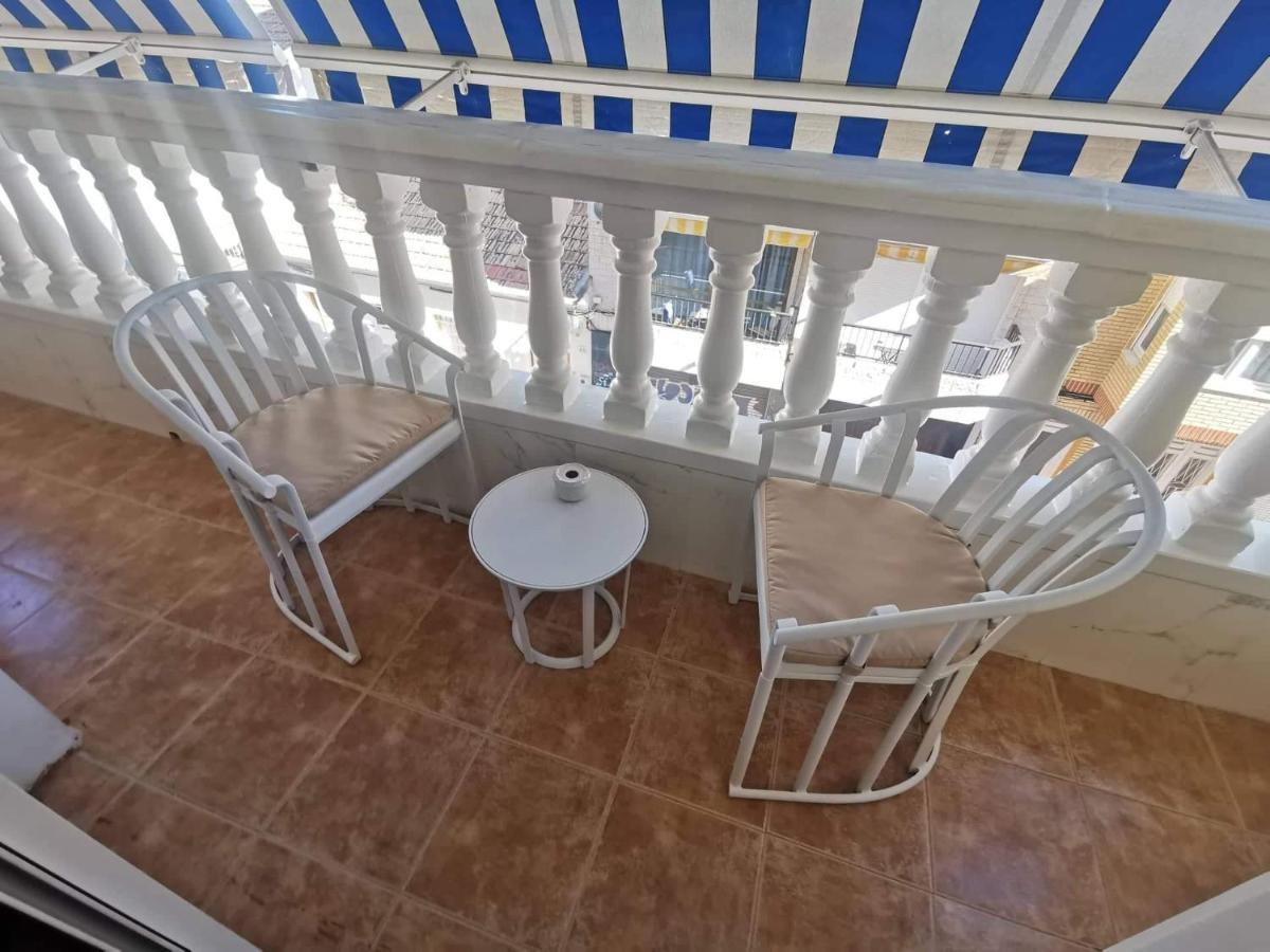 Bonita Apartamento تورّيفيِخا المظهر الخارجي الصورة