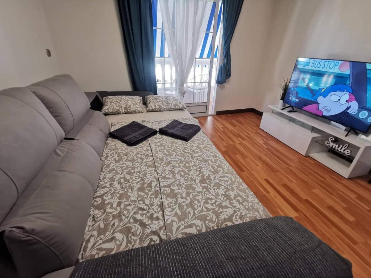 Bonita Apartamento تورّيفيِخا المظهر الخارجي الصورة